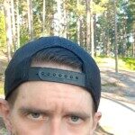 Profile picture of Janne Henrikssen