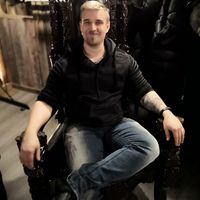 Profile picture of Hannu Paasisalo