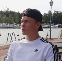 Profile picture of Paavo Hakamäki