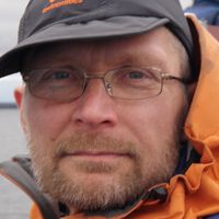 Profile picture of Jussi Karvinen
