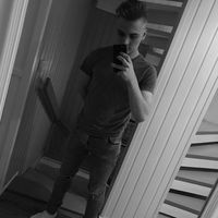 Profile picture of Aaron Lilja