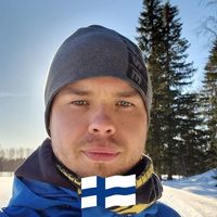 Profile picture of Janne Laitinen