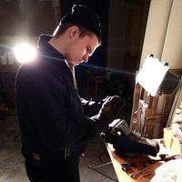 Profile picture of Teemu Ronkainen
