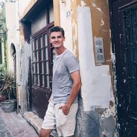 Profile picture of Daniel