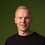 Profile picture of Lauri Alasaukko-oja