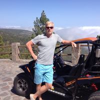 Profile picture of Lauri Alasaukko-oja
