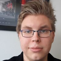 Profile picture of Miku Malinen