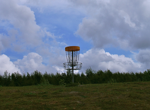 frisbeegolfin historia frisbeegolf suomi