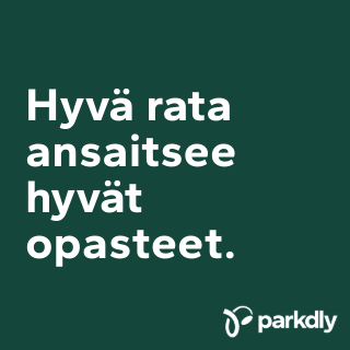 Parkdly